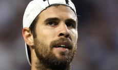 Топовый российский теннисист вернулся в Казахстан и сделал заявление