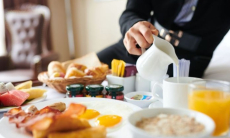 Что нельзя есть утром натощак