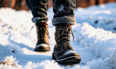 Как подготовить организм к холоду