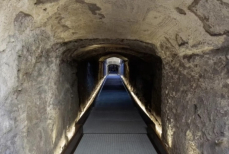 В Риме откроют секретный императорский VIP-туннель Колизея