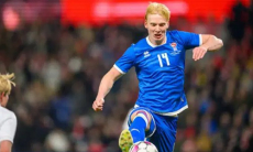 Сенсационная сборная из Европы претендует на ЧМ-2026 по футболу