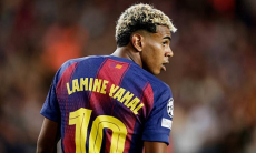 «Барселоне» предложили 400 миллионов евро за Ламина Ямаля