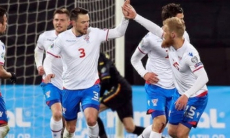 Соперник Казахстана переписал историю в отборе на ЧМ-2026 по футболу