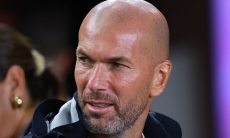 Зинедин Зидан назвал лучшую команду в истории футбола