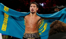 Жанибек Алимханулы сделал громкое заявление о всех титулах