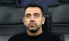 Хави назвал лучшего игрока мира на данный момент