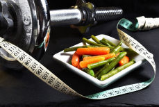 Как набрать мышечную массу — эксперты назвали важные условия