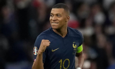 Мбаппе назвал лучшую сборную Европы. Это не Франция