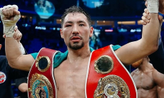 В WBO отреагировали на громкое заявление Жанибека Алимханулы