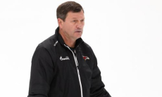 Казахстанский тренер будет работать в топ-клубе КХЛ