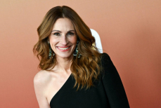 Стало известно неожиданное хобби Джулии Робертс — она занимается им в перерывах между сценами