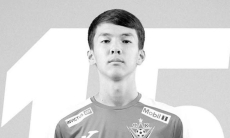 Уголовное дело возбуждено по факту смерти футболиста «Актобе»