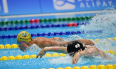 Казахстан вошёл в топ-3 медального зачёта на чемпионате Азии по водным видам спорта