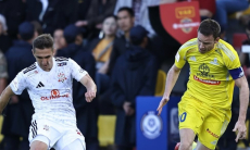 Принято решение по матчу КПЛ «Астана» — «Актобе»