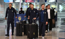 Узбекистан «обанкротил» двукратных чемпионов мира по футболу