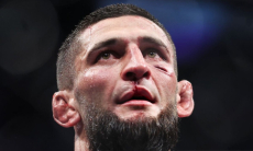 Американец «отправил» Хамзата Чимаева в нокаут