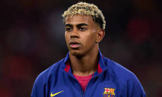 Европейский гранд нацелился на Ламина Ямаля