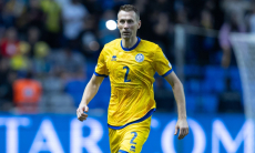 Победителя матча Северная Македония — Казахстан назвали в Украине