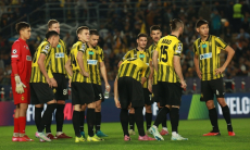 «Кайрат» оскандалился в Лиге Чемпионов