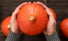 Пять вариантов сохранить тыкву на зиму