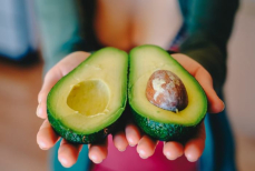 Авокадо скрывает тайны, о которых вы даже не догадывались