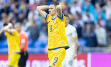 Сборную Казахстана по футболу «разгромили» в Северной Македонии