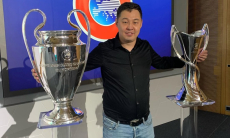 «Приезд „Реала“, видимо, замылил глаза руководству „Кайрата“ и они решили, что люди будут по 250 000 тенге теперь за все матчи платить, да еще и в очередях стоять»