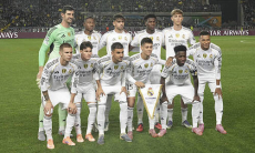 Стало известно, чем питался мадридский «Реал» в Алматы