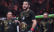 В России предупредили Махачева перед титульным боем в UFC