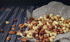 Почему орехи нужно замачивать перед употреблением