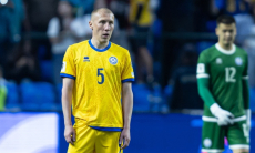 Казахстану «нанесли» поражение в Северной Македонии