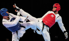 В Казахстане пройдет чемпионат мира по таэквондо