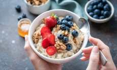 Основные источники полезных углеводов при похудении