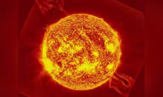 Сильные вспышки на Солнце повлияют на геомагнитную обстановку на Земле