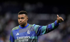 Килиан Мбаппе уговаривает чемпиона АПЛ перейти в «Реал»
