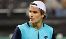 Казахстанский теннисист совершил фантастический рывок в мировом рейтинге