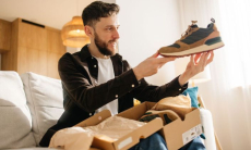 Как правильно выбрать размер кроссовок