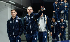 Сборной Казахстана сообщили новую цель в отборе на ЧМ-2026 по футболу