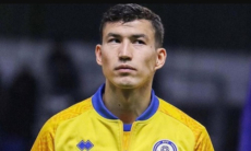 Сборную Казахстана огорчили в отборе на ЧМ-2026 по футболу