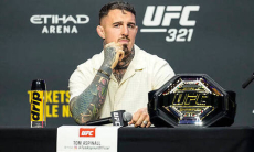 Чемпион UFC готов отказаться от титула. Подробности