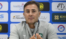 Каннаваро объявил о матчах сборной Узбекистана после поражения