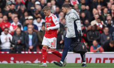 Стало известно, сыграет ли Мартин Эдегор с «Кайратом» в Лиге Чемпионов