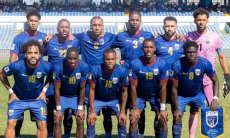 Экзотическая сборная впервые в истории сыграет на чемпионате мира по футболу