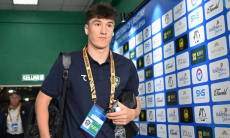 Шомуродов назвал «виновников» поражения сборной Узбекистана Уругваю