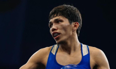 Санжара Ташкенбая продают в Европе. Известна цена