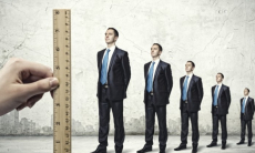 Смертельная болезнь привела к заметному уменьшению роста 60-летнего мужчины