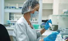 Плесень для лечении ожогов. Исследователи планируют заменять мягкие ткани человека