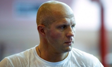 Федор Емельяненко высказался в адрес Магомеда Анкалаева