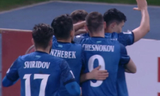 Казахстан забил гол-красавец и сотворил сенсацию в отборе на ЧМ-2026 по футболу
