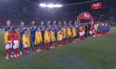 Какое место занимает Казахстан после сенсации в отборе ЧМ-2026 по футболу